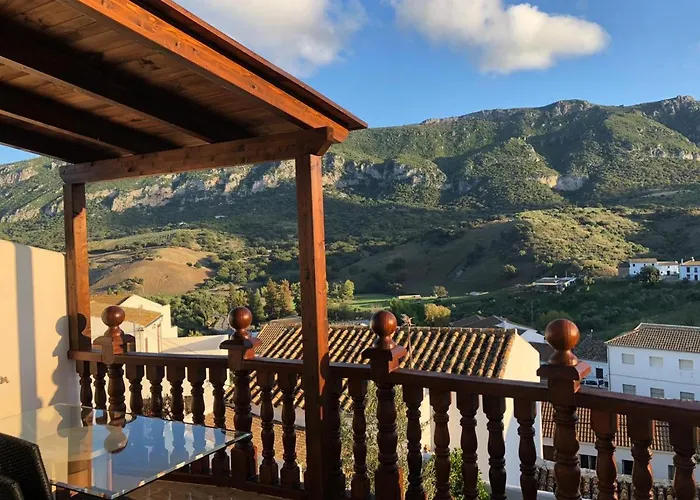 La Posada De La MuelaCasa Rural