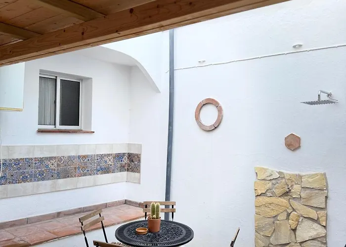 Alojamiento Rural Los Corrales