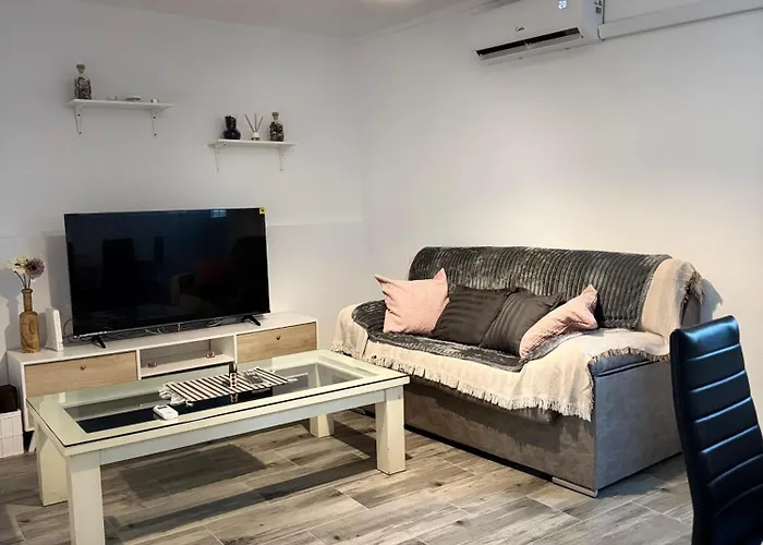 Alojamiento Rural Los Corrales